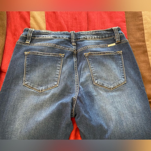 KanCan Women’s Jeans Sz31. See pix for specific measurements. Great condition! - Picture 7 of 10